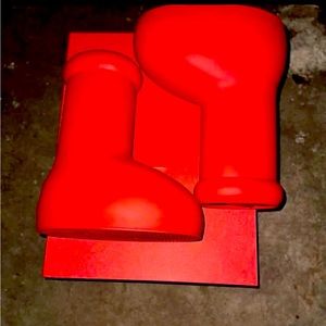 I do t want them anymore where Cool shoes to wear